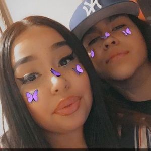 Meet your Posher, Bethany